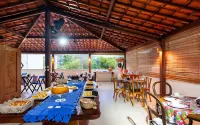 Pousada Bahia Inn Hotels in Morro de São Paulo
