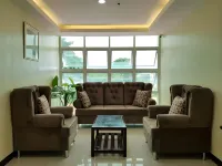 시티 호텔 타굼