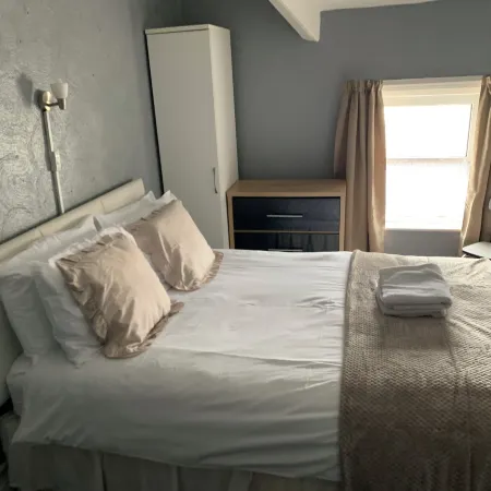 Somerville Hotel
