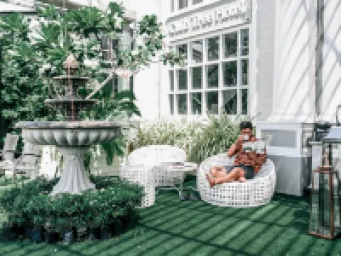 Club Tree Hotel Hotels in Songkhla City