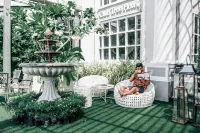 Club Tree Hotel Hotels in Songkhla