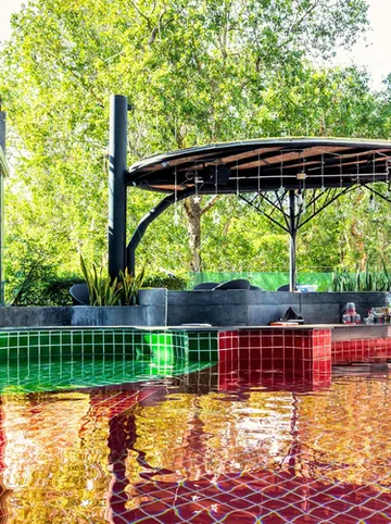 รูปภาพของโรงแรมเดอะ คาปูชิน