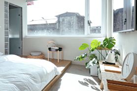 Hostel Tomato 番茄温泉旅店