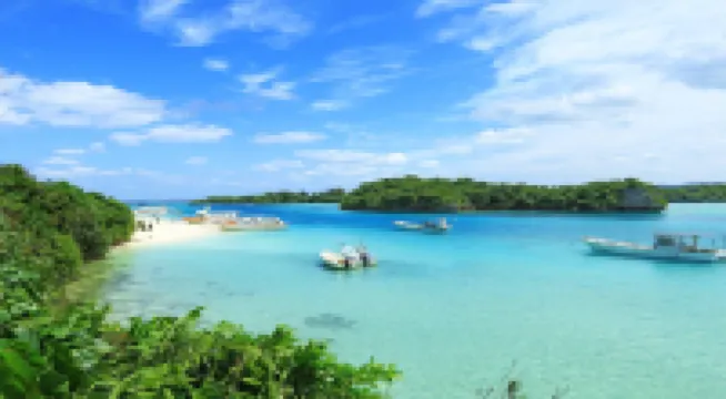 Maruka石垣島酒店