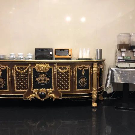Hua Tai Hotel