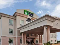 Holiday Inn Express & Suites Woodward Hwy 270 Hotel a Woodward