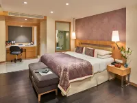 Hotel Bawa International Hotels in Mumbai