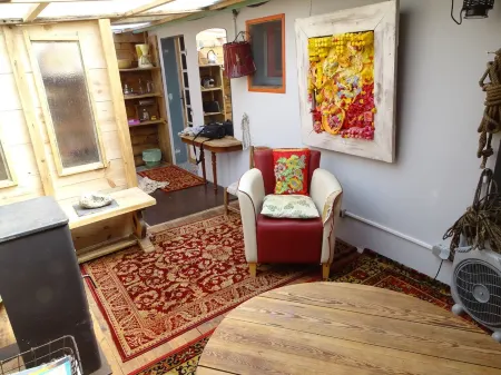 Appart Bâbord Отели в г. Ле-Шато-д'Олерон