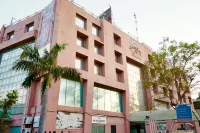 The Sky Comfort Vejalpur Hotels in Sarkhej