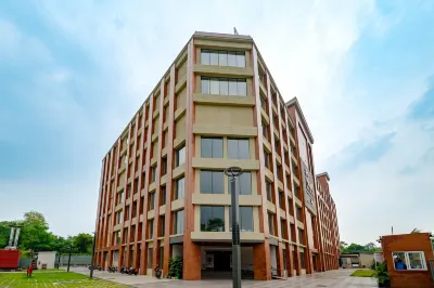 Payel Inn Hotels in der Nähe von Apsara