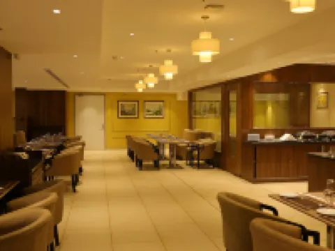 Aashray Inn Hotels in Hubli