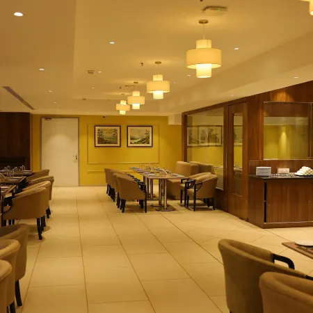 Aashray Inn Hotéis em Hubli