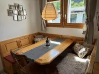 Thermik 3 1. OG Süd Hotels in Fieschertal