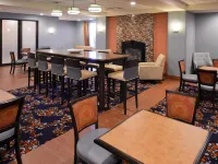 Hampton Inn Utica