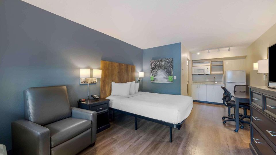Extended Stay America Suites - Miami - Airport - Doral