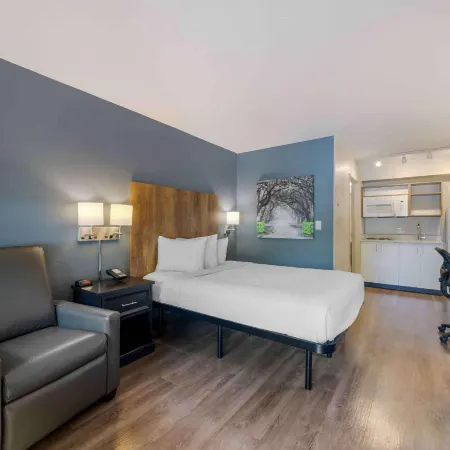 Extended Stay America Suites - Miami - Airport - Doral