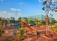 Bodhiwoods Resorts Hotel a Mahabalipuram