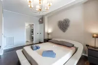 CconfortHotels R&B Cavour - SELF CHECK-IN