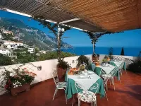 Hotel Vittoria - breakfast