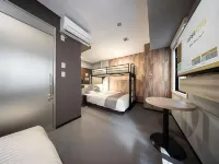 SUPER HOTEL Premier Namba Shinsaibashi Natural Hot Spring - Hot Springs
