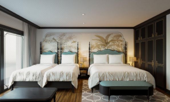 Aquarius Premium Hotel