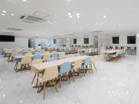토요코인 오사카 난바