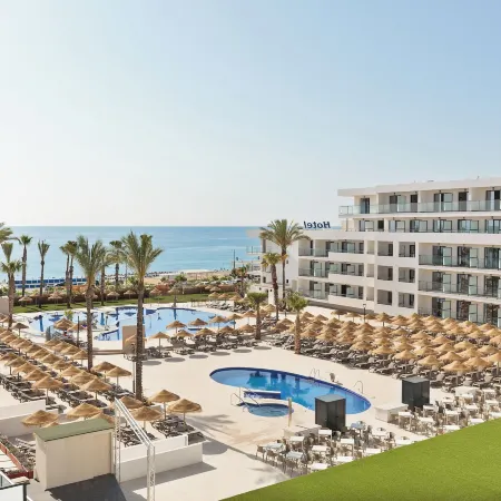 Hotel Best Oasis Tropical