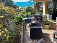 Kyriad Direct Marseille Ouest - Martigues Hotels in Martigues