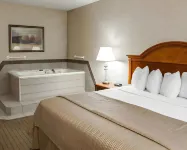 Quality Inn Castleton