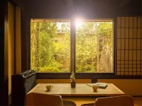 Nipponia Harima Fukusaki Library Maison Hotels in Fukusaki