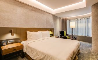 CHECK inn Taipei Nanjing