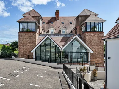 Y Lle Hapus Hotels in 