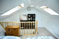 워터미드 리트리트 방갈로