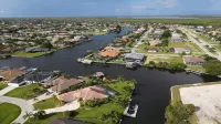 Golden Globe - luxury on the canal with pool/spa - 5つ星