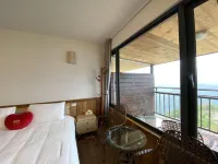 Stream Yurt Campground Hotel in zona Lushan Bridge