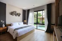 Chuz Villas Samui