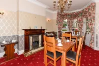Brae Guest House Hotels in Musselburgh