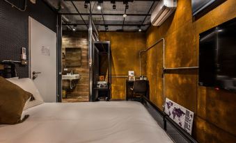 Reality Design Inn