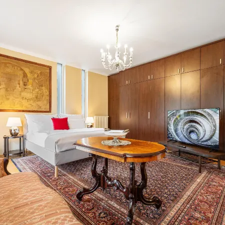 Hotel Antares