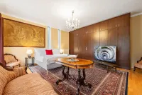 Hotel Antares Hoteles en 