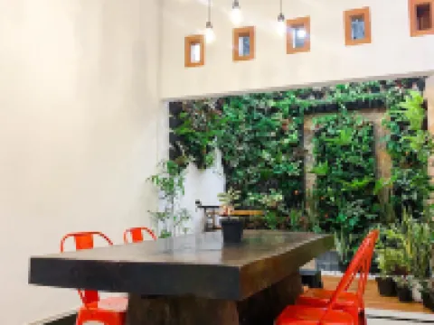 Snooze旗下ReVive 外南夢區住宿飯店