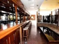 Pasiphae Hotel - bar