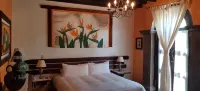 Hotel Boutique Posada de Las Flores Loreto Hotels in Loreto