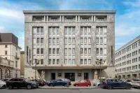 Hilton Turin Centre Hotel a Torino