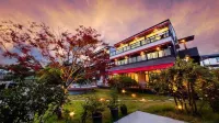 Sacheon Bichae Pension فنادق في ساتشيون