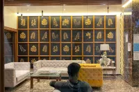 Hotel Sudarshan Palace Hotels in Latur