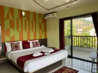 S2 Residency Hotels in Kaswand