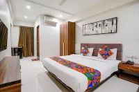 FabHotel la Victoria - Galaxy Circle Hotels in Surat