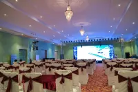 Pushkar Fort - Luxury Heritage Resort