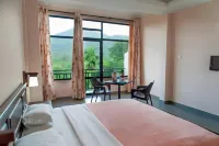 Green Peace Holiday Home